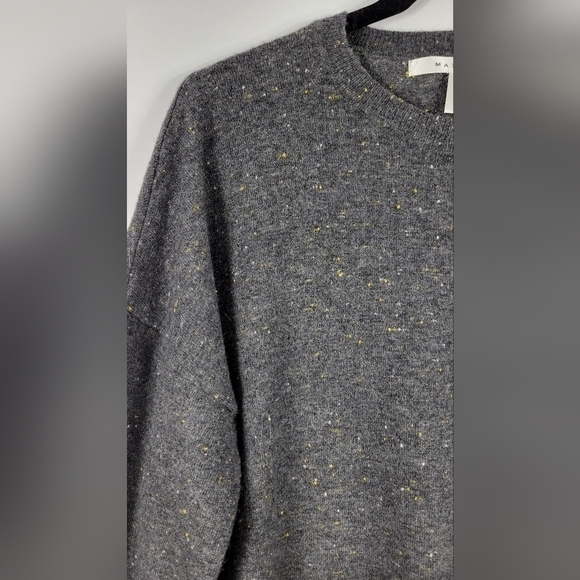 Max Studio Sweater #518 Size L - Picture 4 of 8